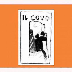 Il Covo Enoteca con Cucina logo