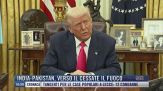 Breaking News delle 17.00 | India-Pakistan, verso il cessate il fuoco