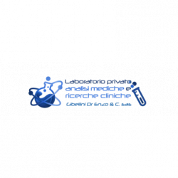 Laboratorio di Analisi Mediche e di Ricerche Cliniche Gibellini Dr. Enzo logo