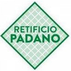 Retificio Padano logo