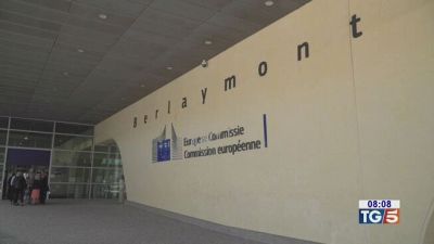 Spiragli per l'Ue nella guerra dei dazi Usa