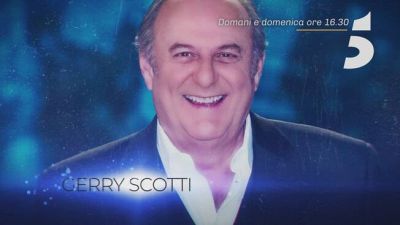 Paola Caruso, Alberto Urso con i The Tenors e gli altri ospiti