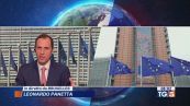 Verso l'intesa sull'Ue. Oggi Meloni alle Camere