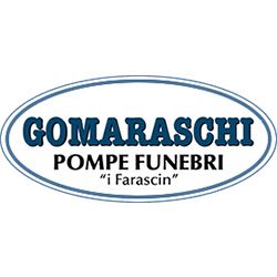 Gomaraschi Pompe Funebri logo