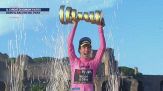 Il Giro è di Simon Yates
