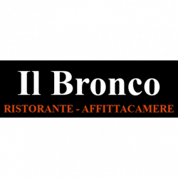 Ristorante Affittacamere Il Bronco logo