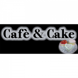 Cafè & Cake logo