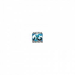 Acta Sistemi logo