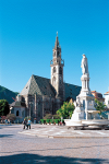 Azienda di Soggiorno e Turismo Bolzano