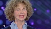 Anna Galiena: "I miei 75 anni"