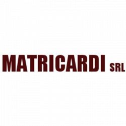 Matricardi logo
