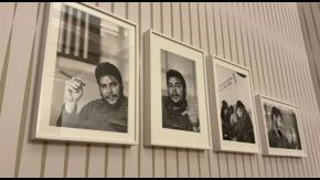 Fotografia Europea 2026: a Palazzo Scaruffi 200 anni di fotografia