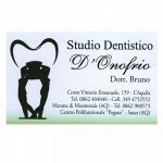 Studio Dentistico D'Onofrio Dott. Bruno