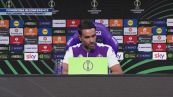 Fiorentina in Conference