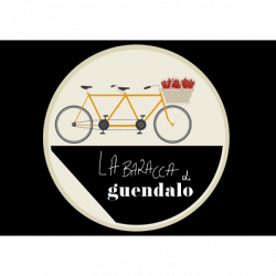 La Baracca di Guendalo logo