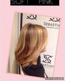 Parrucchiere Seba Hairdresser - Aesthetic