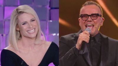 Stasera in TV (10 giugno), cosa vedere: Gigi D'Alessio si scontra con Michelle Hunziker