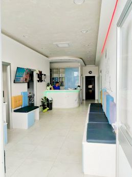 Clinica Veterinaria Carlomagno
