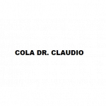 Cola Dr. Claudio