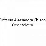 Dott.ssa Alessandra Chieco Odontoiatra Specialista in Ortodonzia