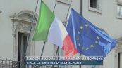 Elezioni regionali Umbria ed Emilia Romagna