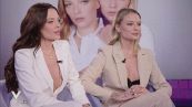 Silvia e Giulia Provvedi: "I nostri primi 30 anni"