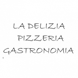 La Delizia Pizzeria Gastronomia logo