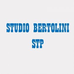 Studio Bertolini Stp logo