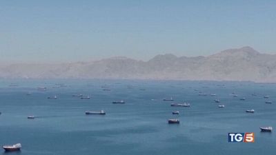 Iran, accordo con Oman sullo Stretto di Hormuz