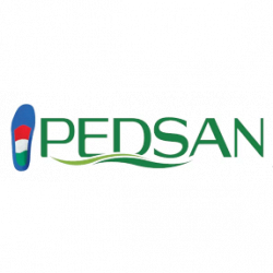 Pedsan - Centro del Piede logo