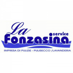 La Fonzasina Service logo