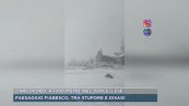 Carcoforo, a 1300 metri, nel vercellese