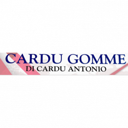 Cardu Gomme logo