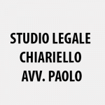 Studio Legale Chiariello Avv. Paolo