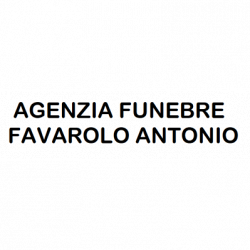 Agenzia Funebre Favarolo Antonio logo