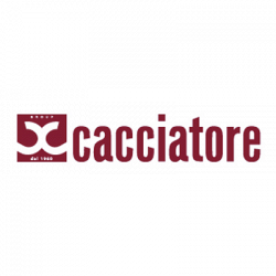 Cacciatore House logo