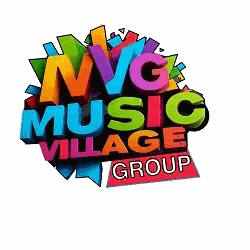 Music Village Group logo