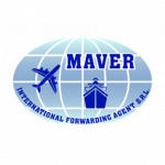 Maver International Forwarding Agent