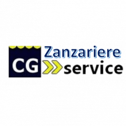 Cg Service – Zanzariere - Tapparelle logo