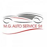 M.G. Auto Service