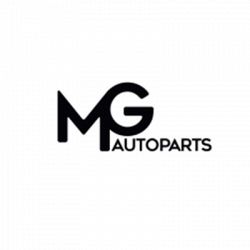 Mg Auto Parts logo