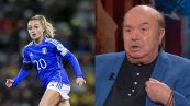 Stasera in tv (16 luglio): l'Italia tifa la Nazionale su Rai 1 e Lino Banfi torna con il suo capolav