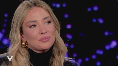 Alice Campello e il legame con il padre