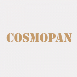 Cosmopan di Garbin Federica logo