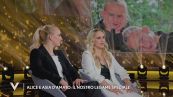 Asia e Alice D'Amato: "Il nostro legame speciale"