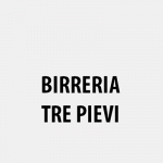 Birreria Tre Pievi