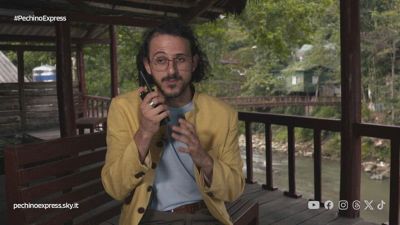 Fru dei The Jackal: Tutto sul celebre comico e attore