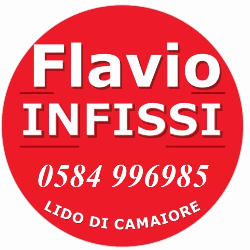 Flavio Infissi logo
