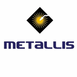 Metallis logo