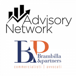 Advisory Network Monza - Studio Brambilla logo